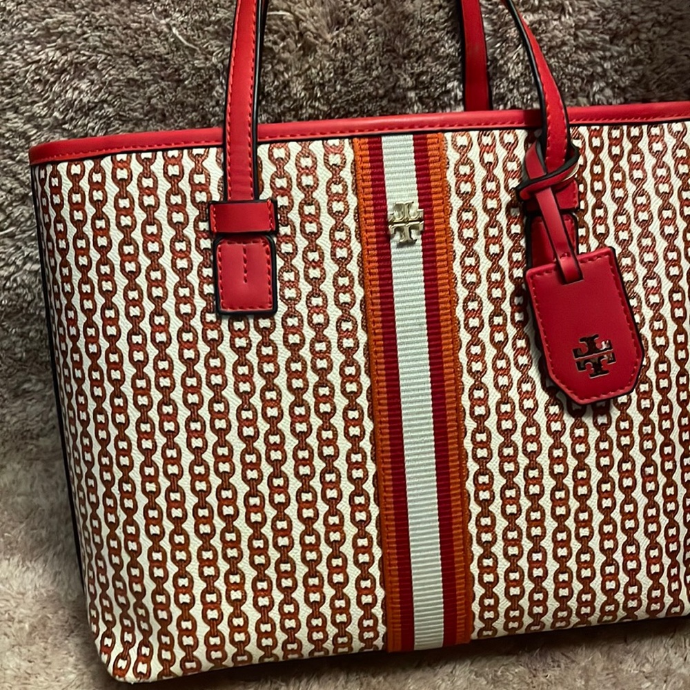 Tory Burch purse